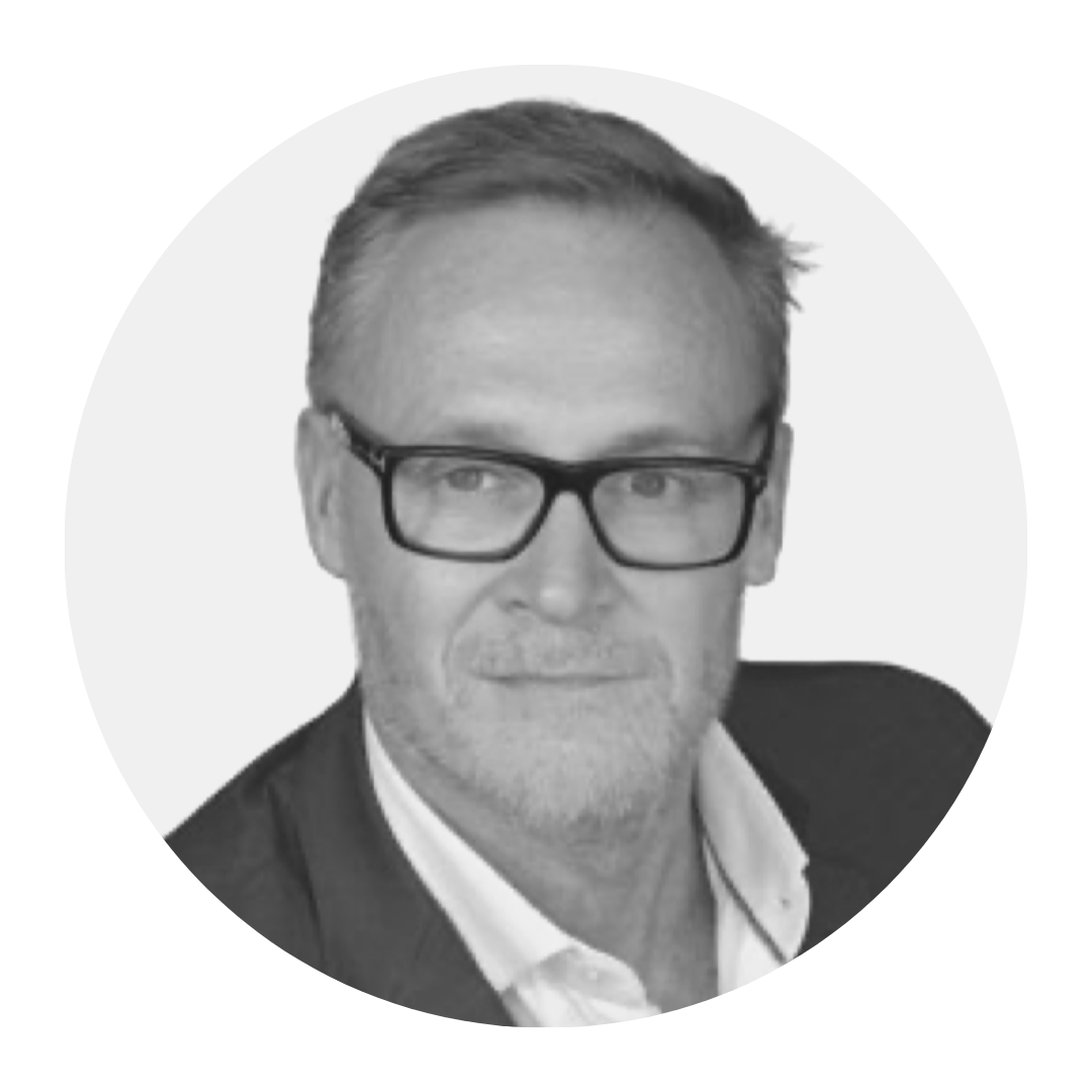 Andrew Barlow BW